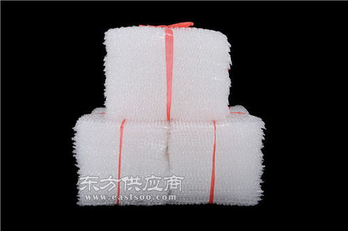 武汉气泡膜 海思德包装材料 三层气泡膜图片